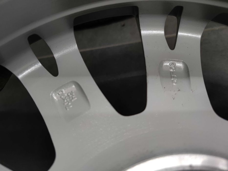 1бр Джанта 16 - Ford