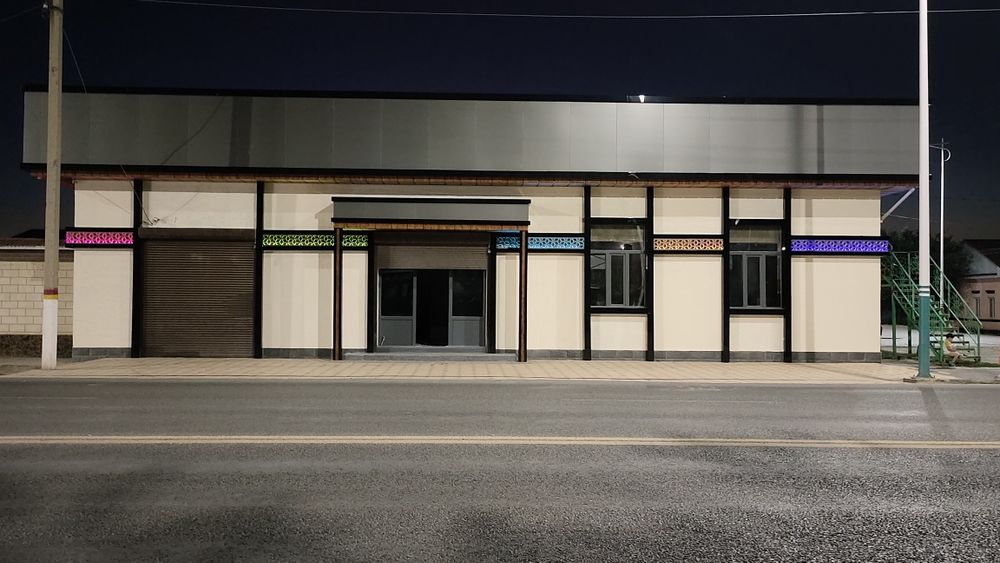 Здается Помещения и боксы под СТО