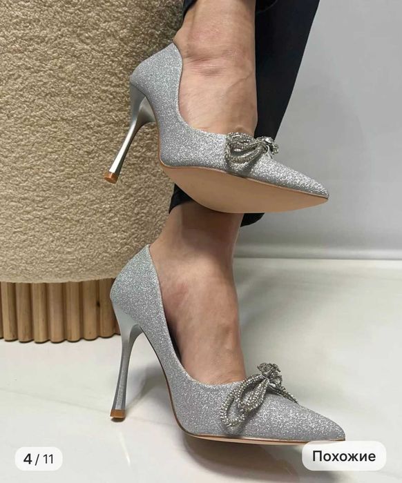 Платье вечернее 42S