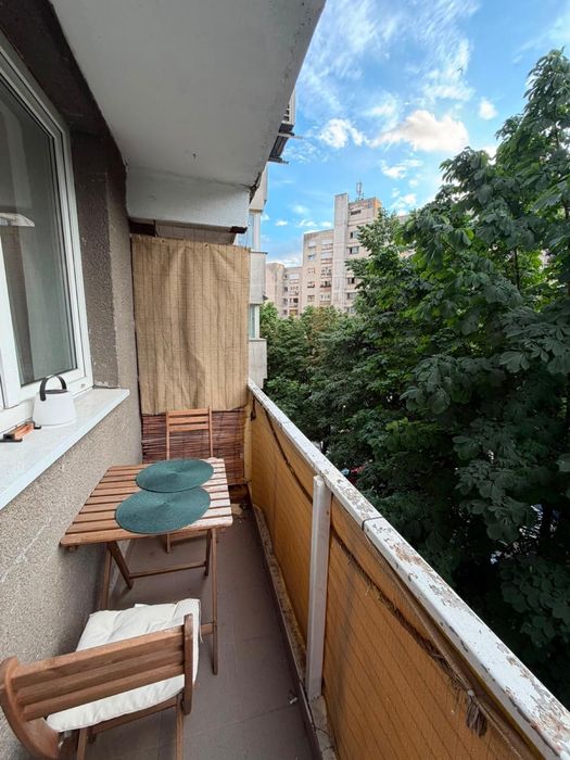 Apartament 2 cam Tineretului