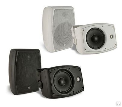 Система оповещения динамики