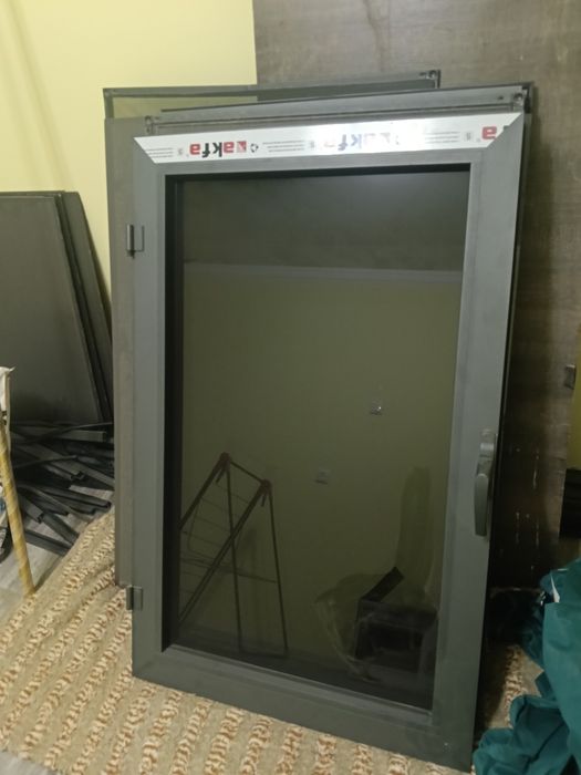 AKFA ALUMIN /система aldoks продается 550$