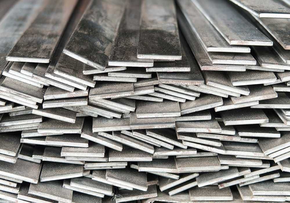 Полоса металлическая ! Оптом и в розницу!