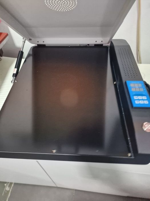 Imprimanta DTF-L1800+Cuptor DTF A3