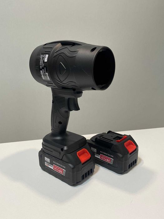 Продается Воздуходувка аккумуляторная бесщёточная