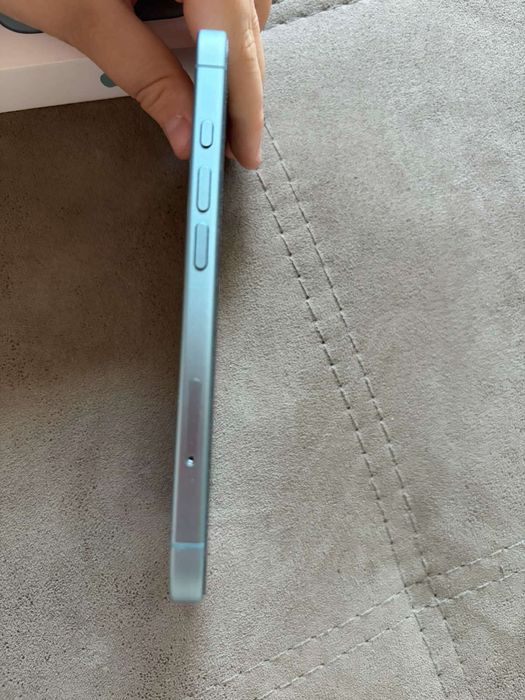 Iphone 16 128GB tilt