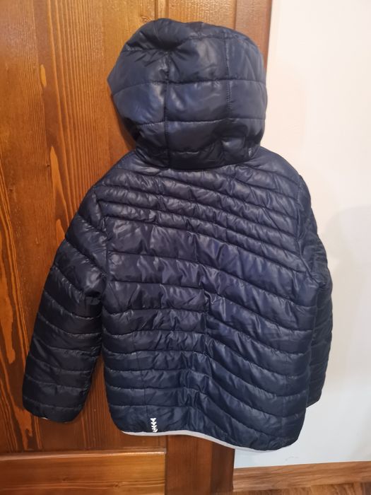 Geci de iarna Loap mărimea 134/140