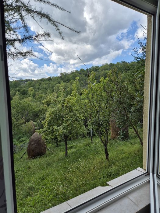 De vanzare casa cu teren intravilan  livada 5700m²