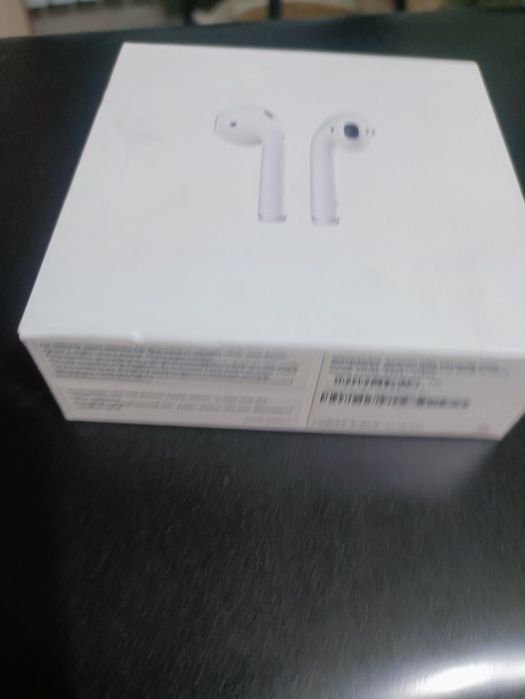Airpods наушники