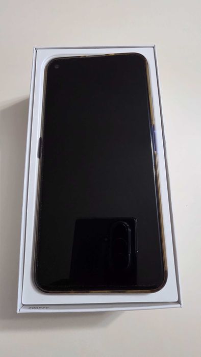Продавам Huawei Nova 5T Blue