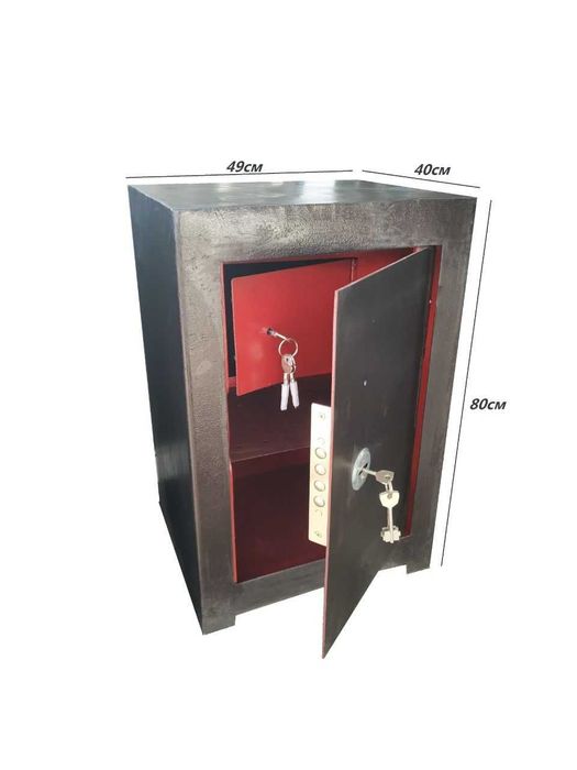 Сейф. Seyf. Uzb maxsuloti