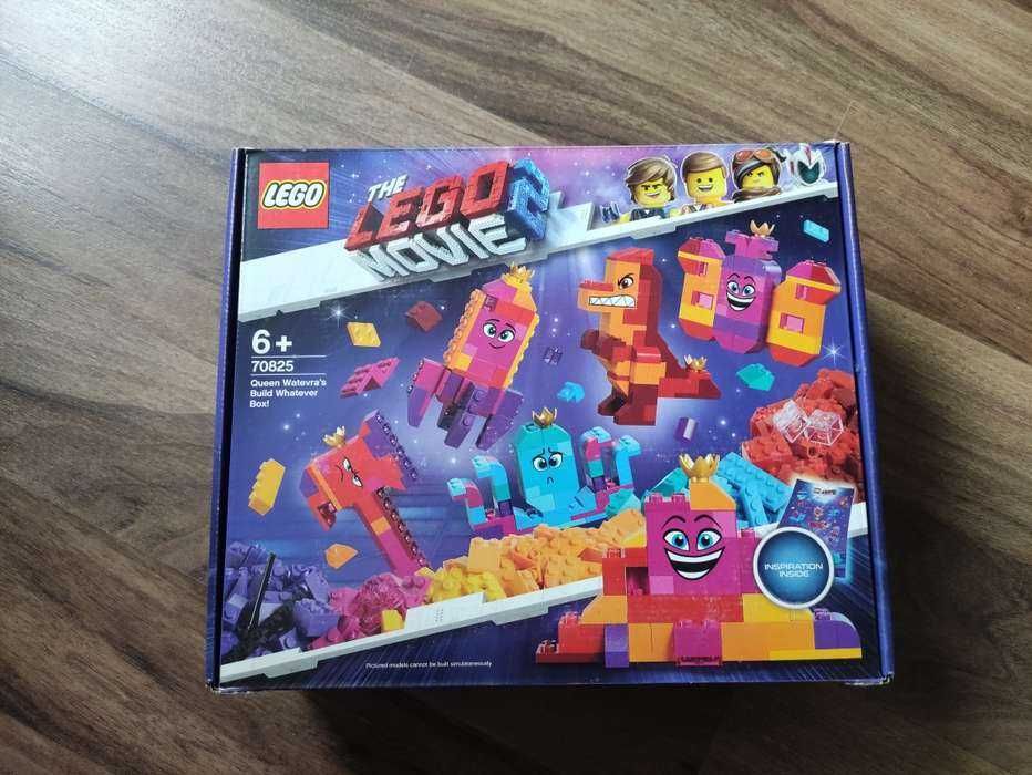 Set Lego Movie 2