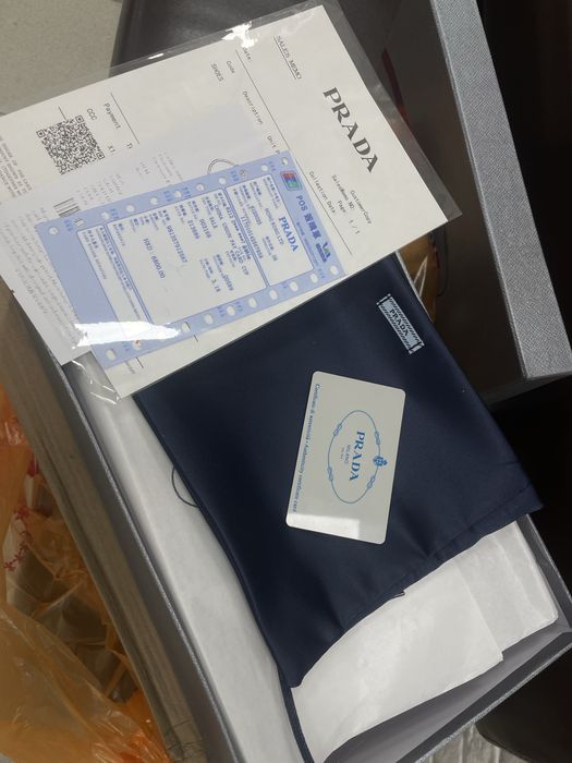 Prada America’s cup