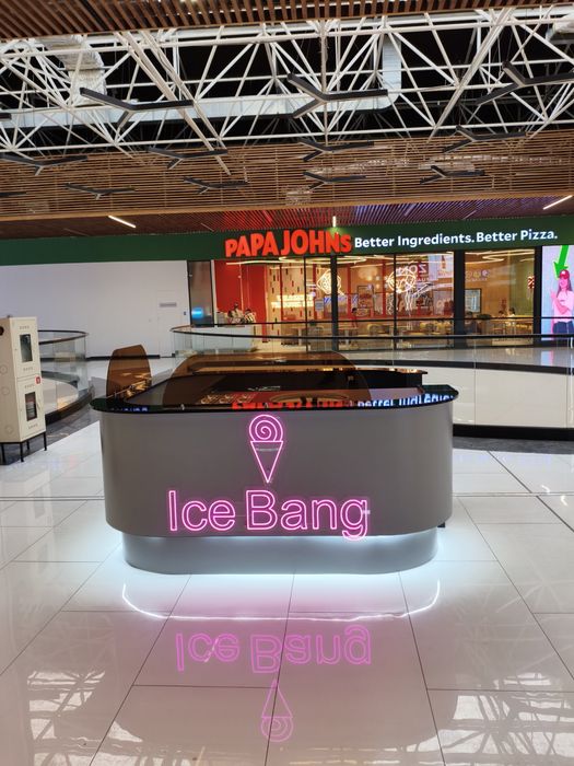 Продажа готового бизнеса Tayyor biznes— Тайское мороженое