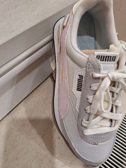 Маратонки Puma 38 номер
