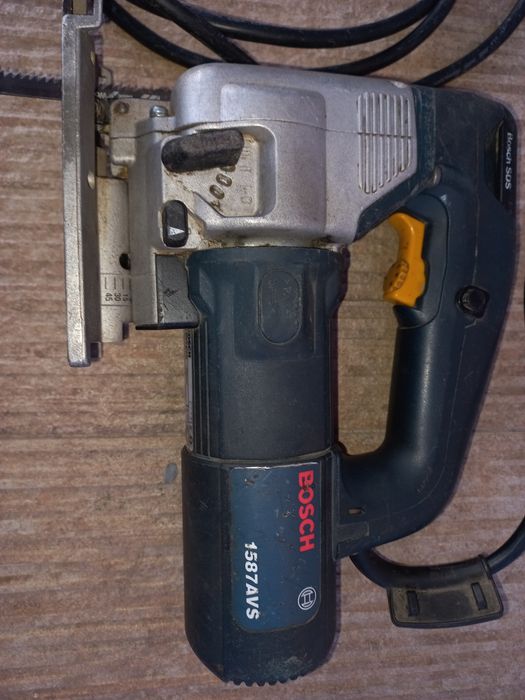 Продавам зеге Bosch