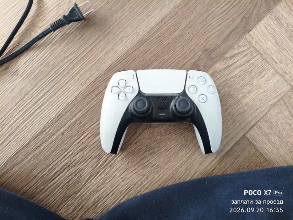 Playstation 5 SLIM 1tb