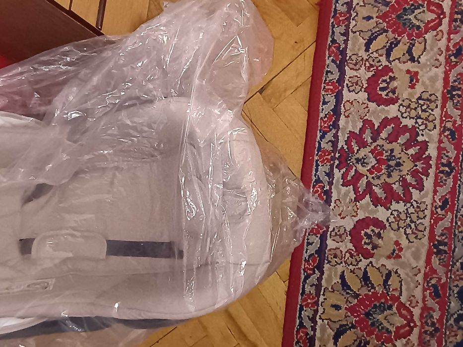 Бебешки количка 3в1 кангаро