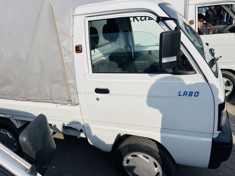 Labo sotiladi yigʻiladigan tentli toza 2022