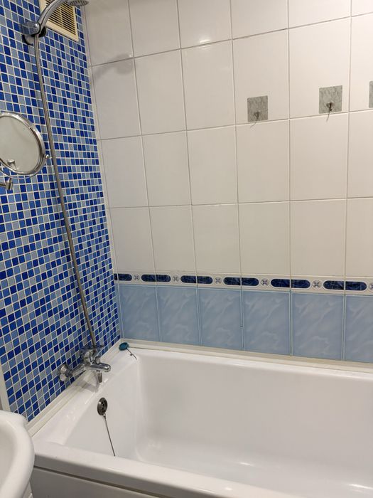 Сдам 3-хкомнатную квартиру