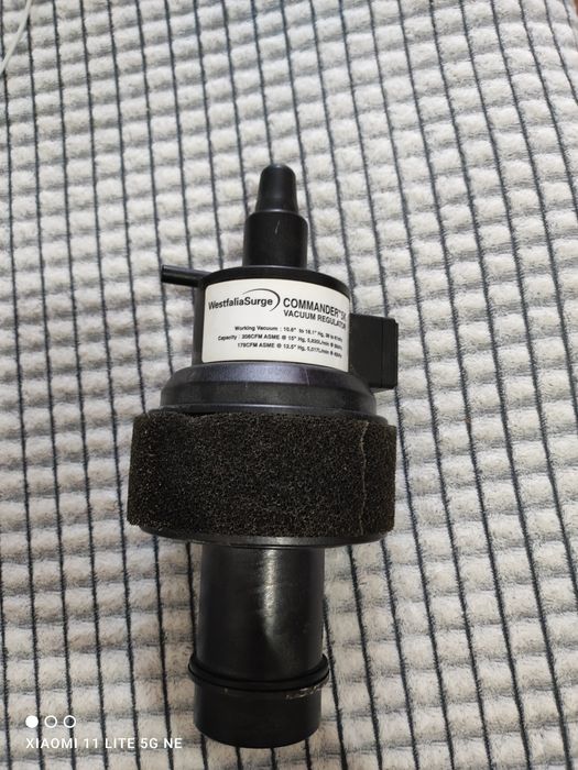 Продам вакуумный регулятор. Немецкий оригинал!