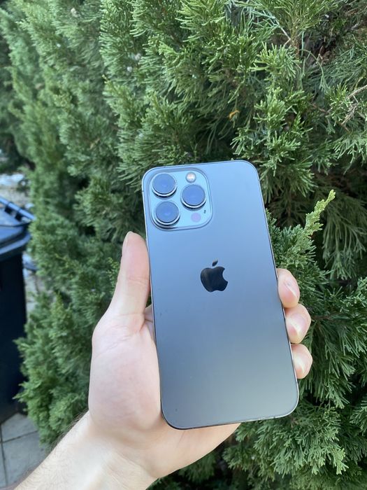 iPhone 13 pro impecabil 100% baterie