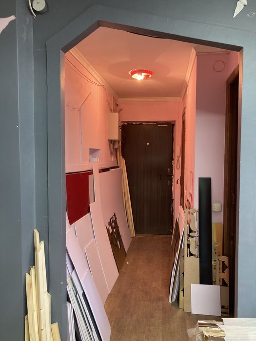 Полиграфия-багетная мастерская