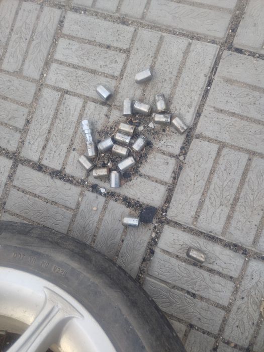 Титан диск сатылады...