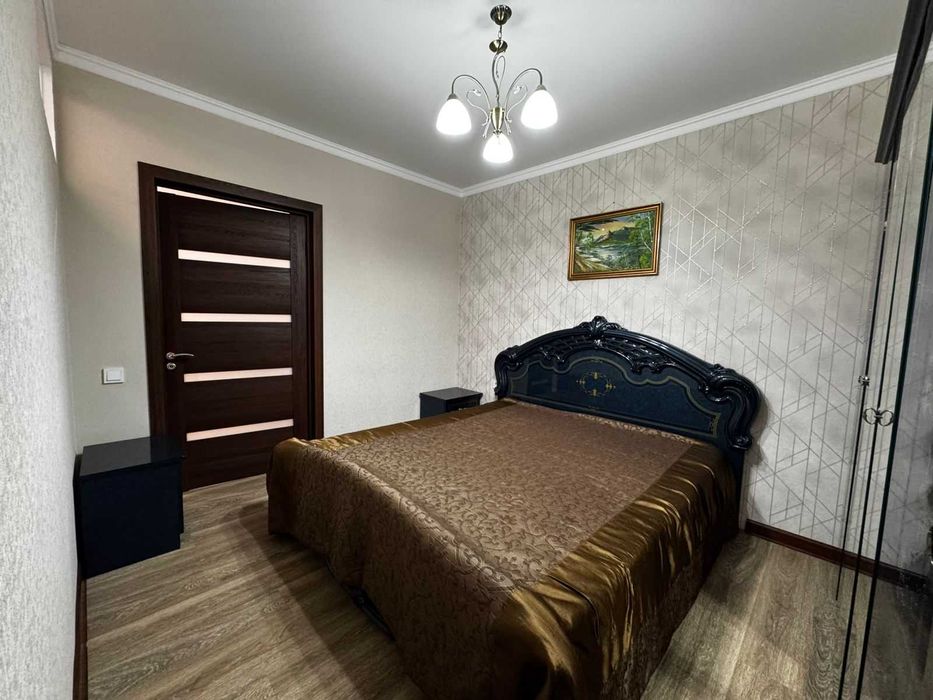 Двухкомнатная студия НАПРОТИВ ГРИН МОЛЛА