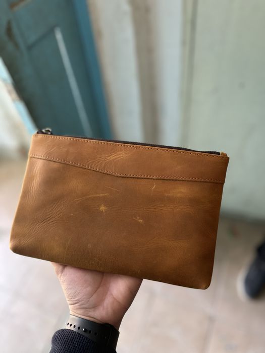 Ручной клатч новы мурскои