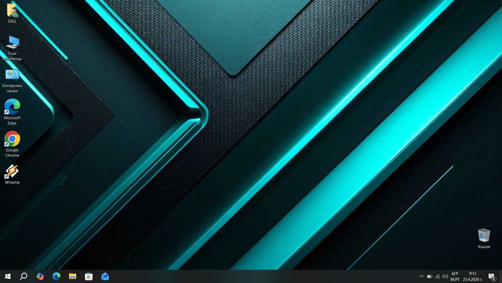 Dell Latitude 5580   i7 7820HQ/16GB/512SSD/940MX-2GB/FHD/Подсветка