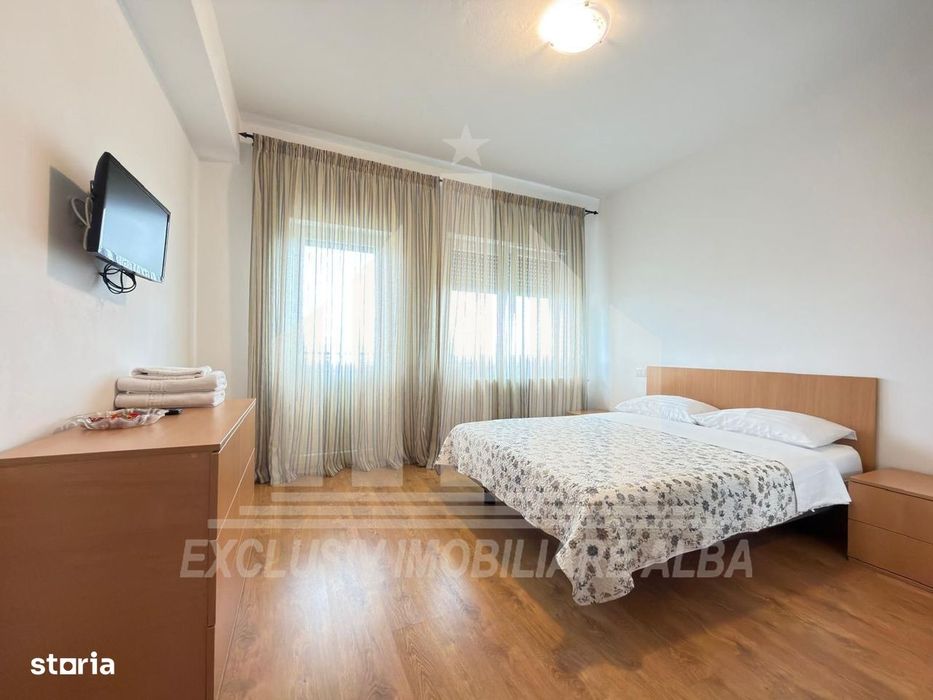 Apartament 3 camere | Etaj 2 | 75 mp | Bloc Nou | Cetate — fotografia 3