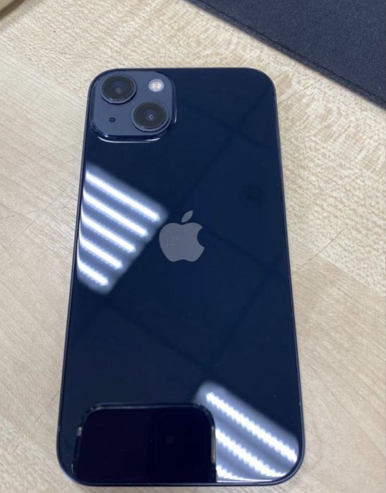 Айфон 13 в хорошем сос