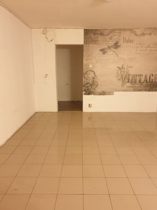 Garsonieră /Spațiu comercial