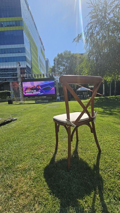 Ecran led de inchiriat