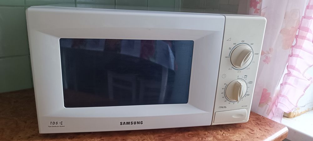 Микроволновая печь Samsung