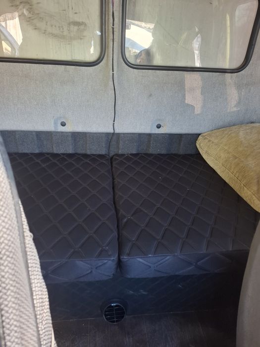 Газель бизнес фермер