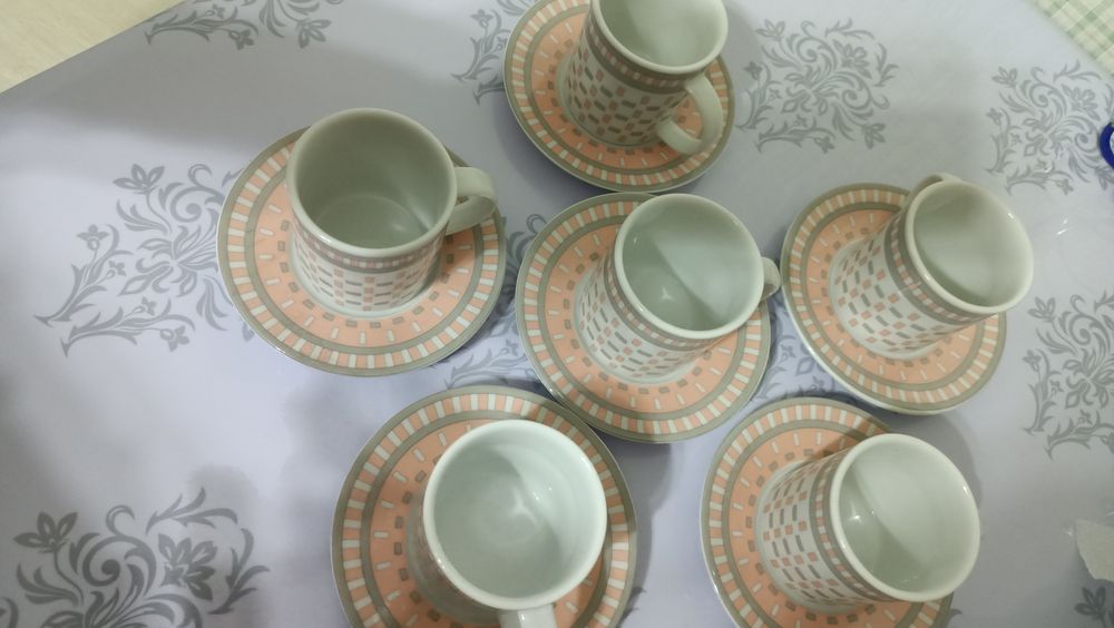 Кофейный   набор