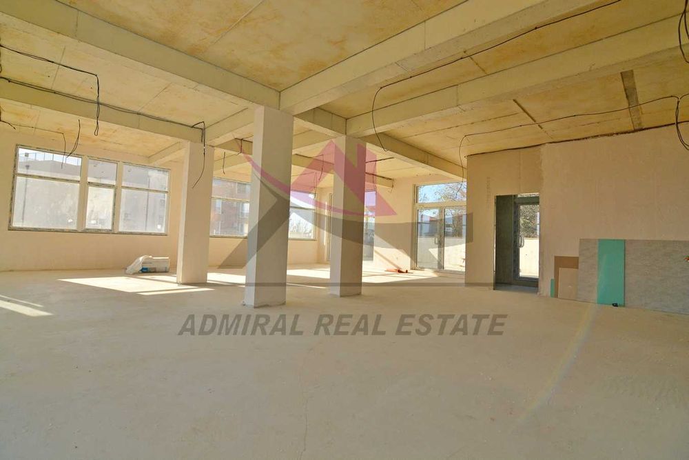 Дава се под наем Офис в Варна, Изгрев - 190 кв.м за 1700 € - Снимка #1