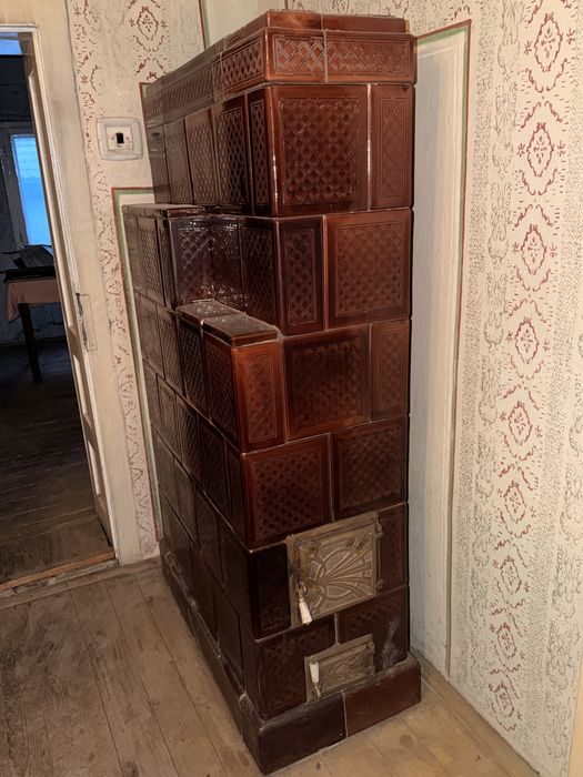 Vand soba de teracota