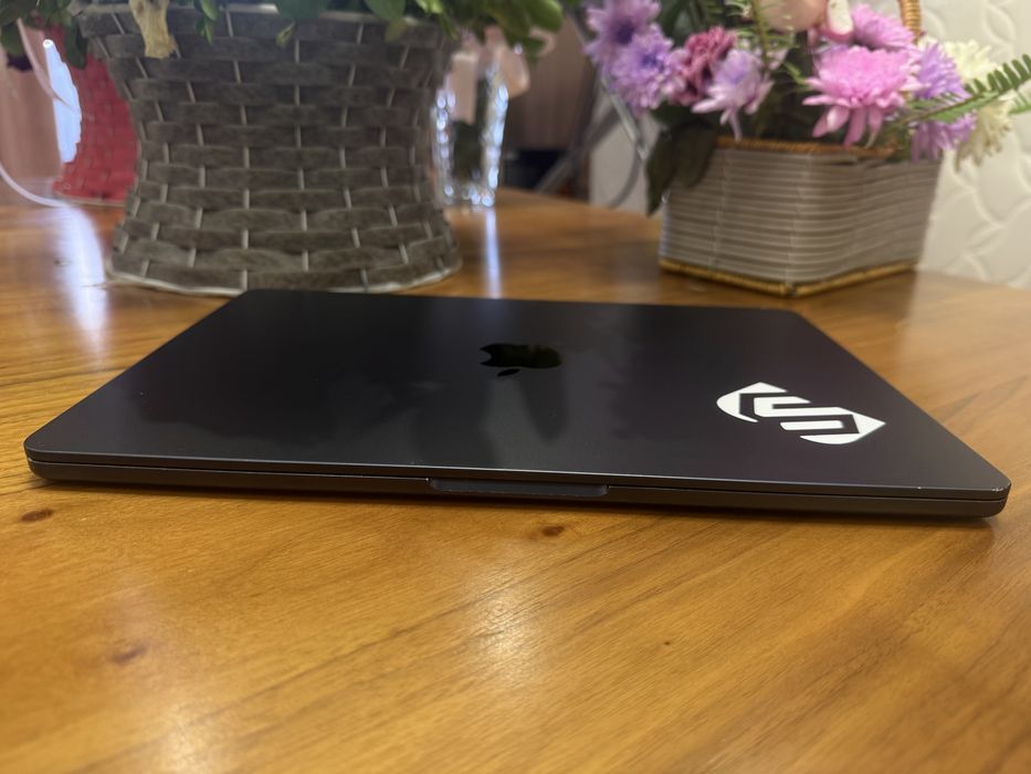 MacBook Air 13 inch M2 16/1Tb