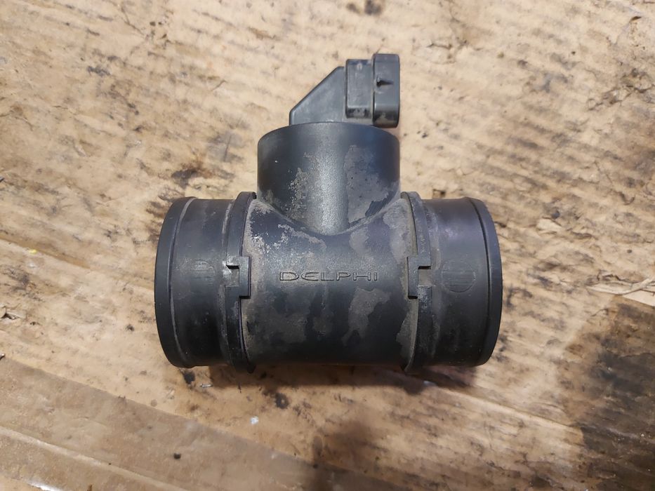 Дебитомер Опел Астра Х 1.6 105 / Opel Astra H 1.6 105кс Z16XEP