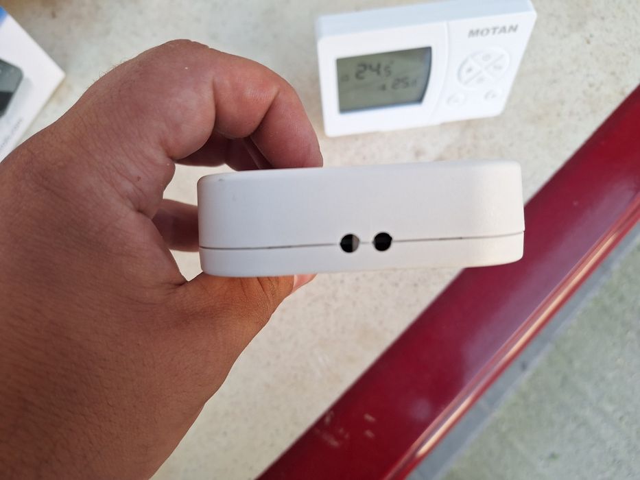 Termostat wireless Motan Senna 270 RF