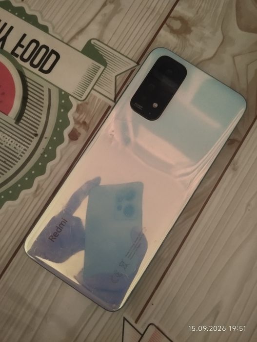 Redmi not 11  Original Идеал
