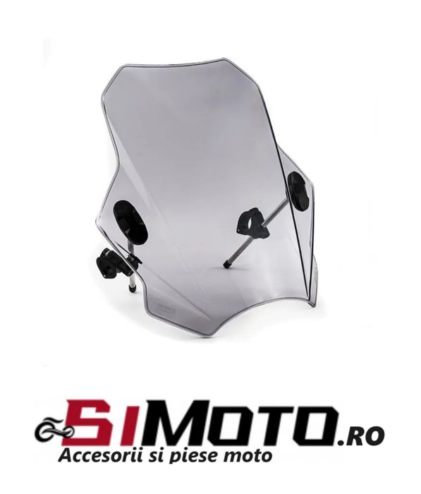 Parbriz Puig BAT moto universal