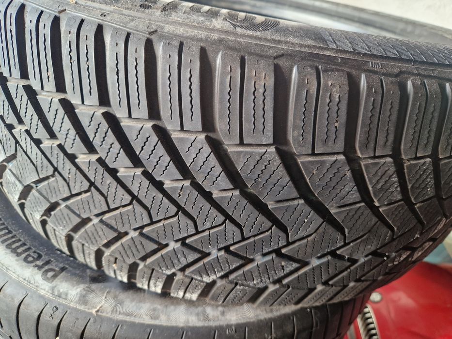 Anvelopa iarna 225/50/r17H
