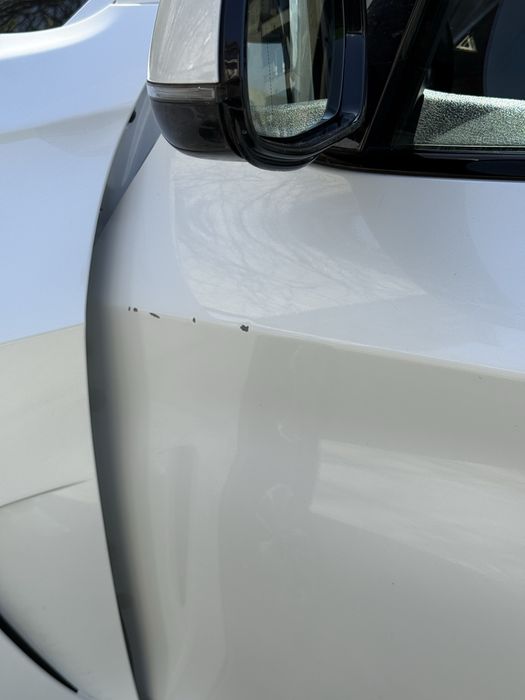 BMW X5 2.5dxdrive