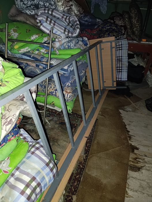 Прадаетса крават