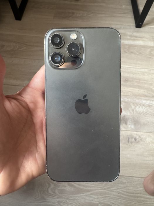 Продам Iphone 13 Pro Max 256 GB