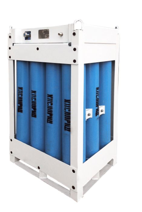 Моноблок баллоны